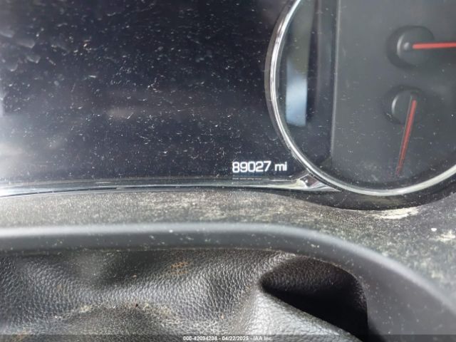 1GKKNXLSXKZ238084 GMC Acadia Denali