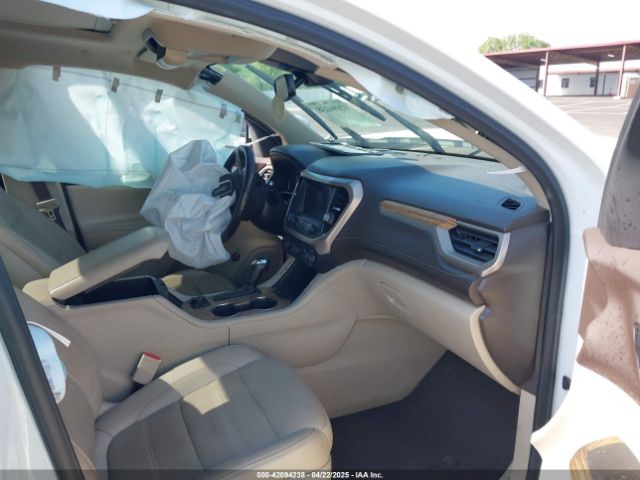 1GKKNXLSXKZ238084 GMC Acadia Denali