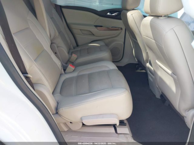1GKKNXLSXKZ238084 GMC Acadia Denali