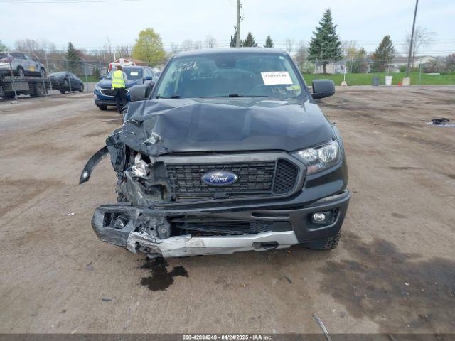 1FTER4FH7LLA33404 Ford Ranger Xlt