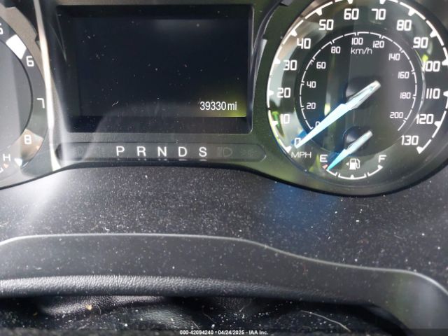 1FTER4FH7LLA33404 Ford Ranger Xlt