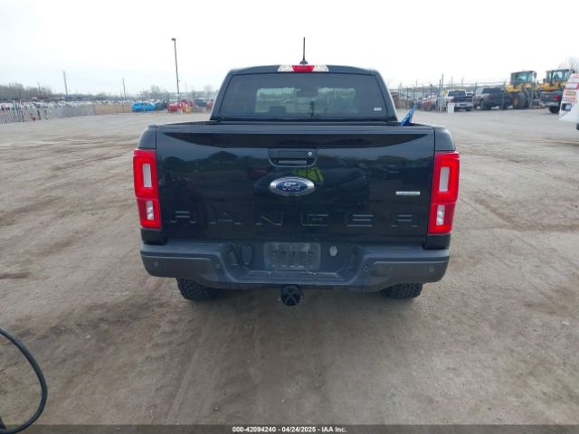 1FTER4FH7LLA33404 Ford Ranger Xlt