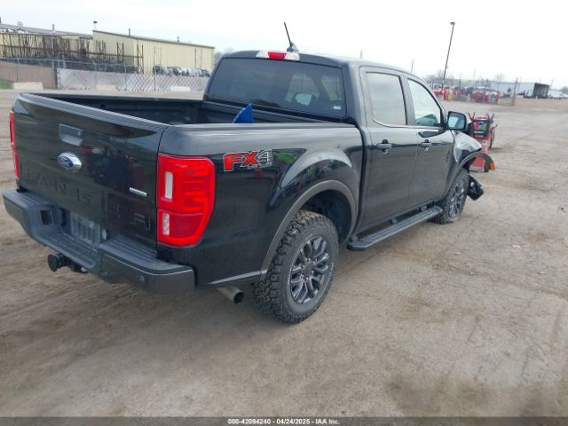 1FTER4FH7LLA33404 Ford Ranger Xlt