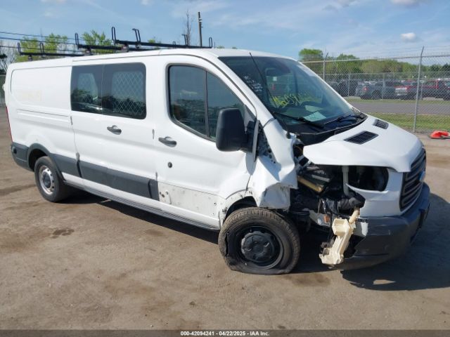 2019 FORD TRANSIT-250 1FTYR2ZM1KKA68132
