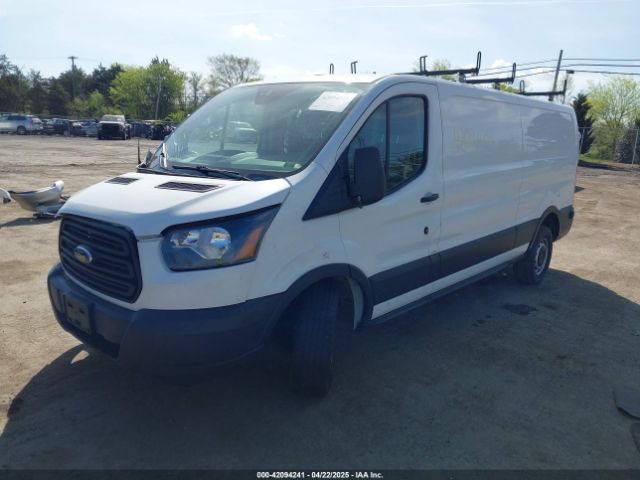 2019 FORD TRANSIT-250 1FTYR2ZM1KKA68132 Photo 1