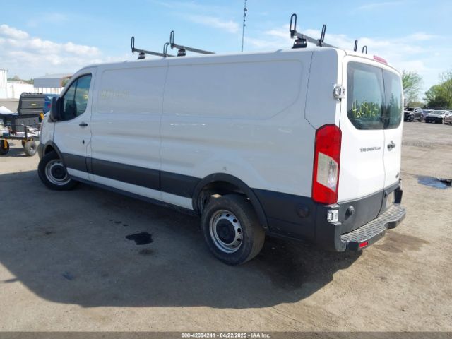 2019 FORD TRANSIT-250 1FTYR2ZM1KKA68132 Photo 2