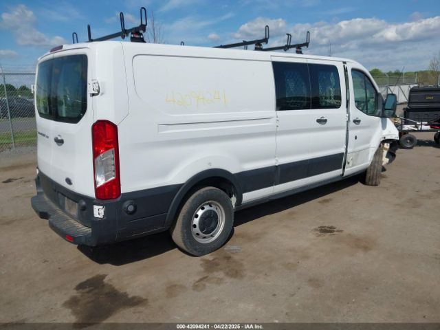 2019 FORD TRANSIT-250 1FTYR2ZM1KKA68132 Photo 3