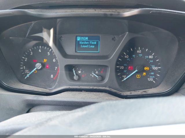 2019 FORD TRANSIT-250 1FTYR2ZM1KKA68132 Photo 6
