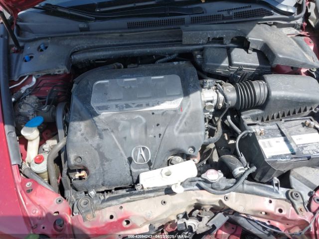 2007 ACURA TL 19UUA66247A020896 Photo 9