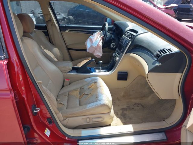 2007 ACURA TL 19UUA66247A020896 Photo 4