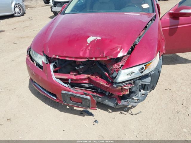 2007 ACURA TL 19UUA66247A020896 Photo 5