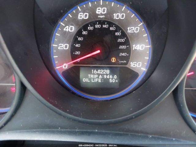 2007 ACURA TL 19UUA66247A020896 Photo 6