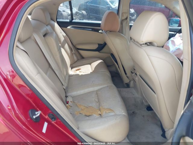 2007 ACURA TL 19UUA66247A020896 Photo 7