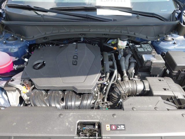 5NMJB3DE9SH545428 Hyundai gdi theta iii