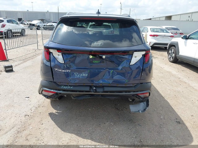 5NMJB3DE9SH545428 Hyundai gdi theta iii