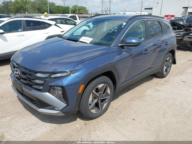 5NMJB3DE9SH545428 Hyundai gdi theta iii