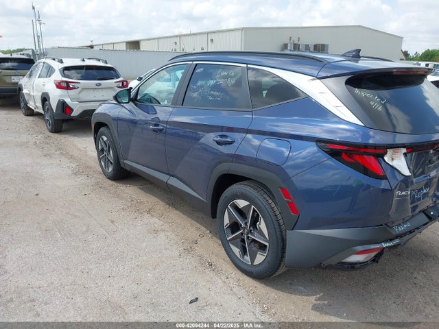5NMJB3DE9SH545428 Hyundai gdi theta iii