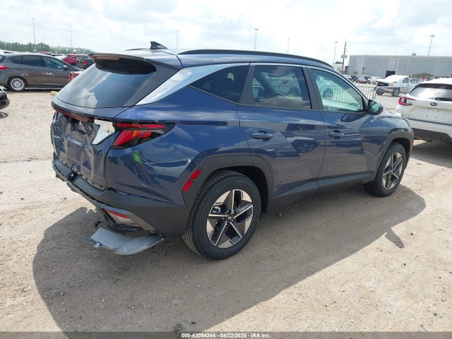 5NMJB3DE9SH545428 Hyundai gdi theta iii