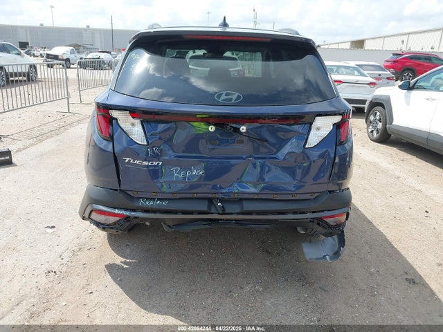 5NMJB3DE9SH545428 Hyundai gdi theta iii