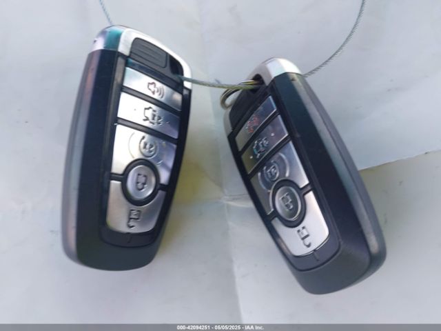 1FM5K7F8XJGA70549 Ford Explorer Limited