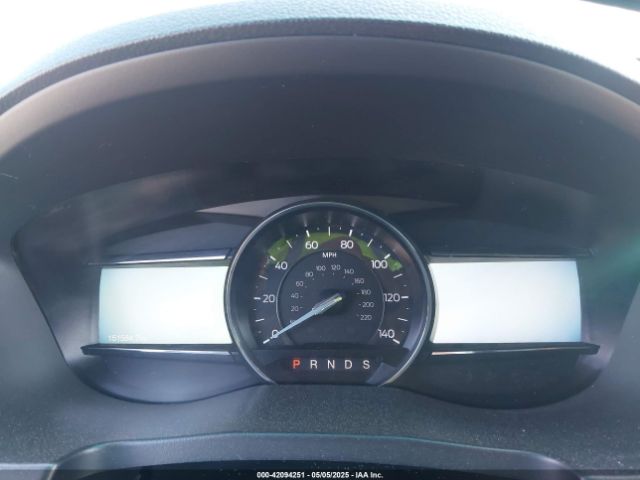 1FM5K7F8XJGA70549 Ford Explorer Limited
