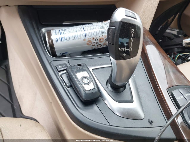 WBA3A5C52FF607647 BMW 328I