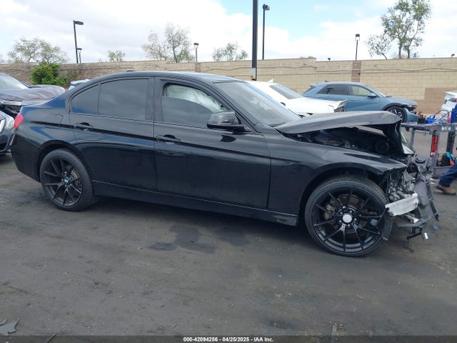 WBA3A5C52FF607647 BMW 328I