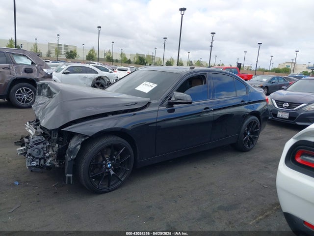 WBA3A5C52FF607647 BMW 328I