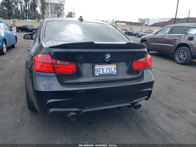 WBA3A5C52FF607647 BMW 328I