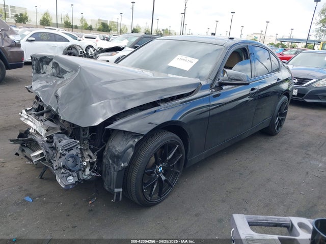 WBA3A5C52FF607647 BMW 328I