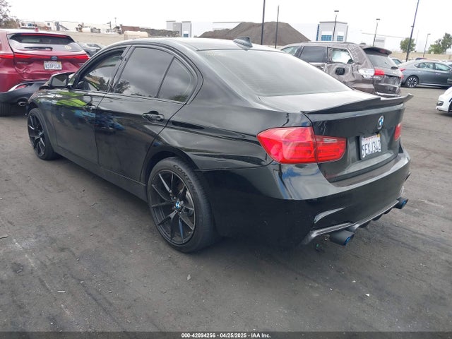 WBA3A5C52FF607647 BMW 328I