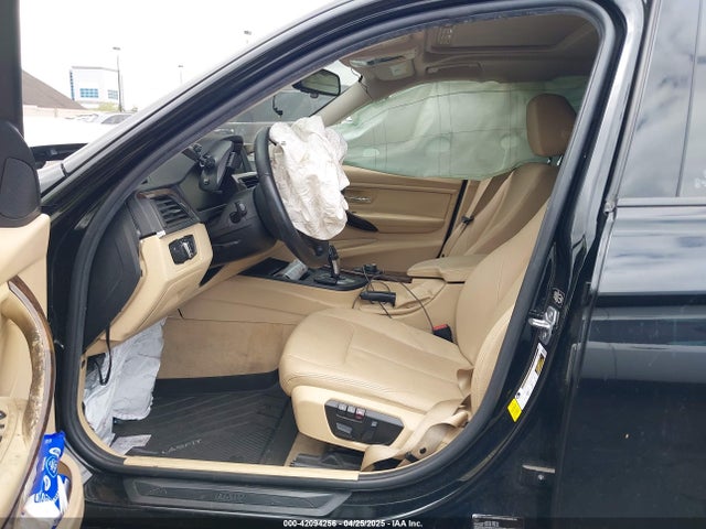 WBA3A5C52FF607647 BMW 328I