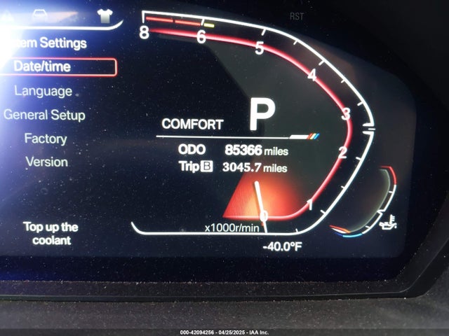WBA3A5C52FF607647 BMW 328I