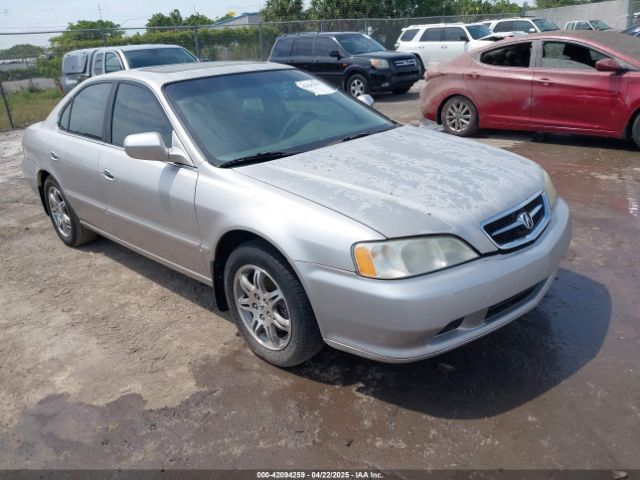 1999 ACURA TL 19UUA5643XA012977 Photo 0