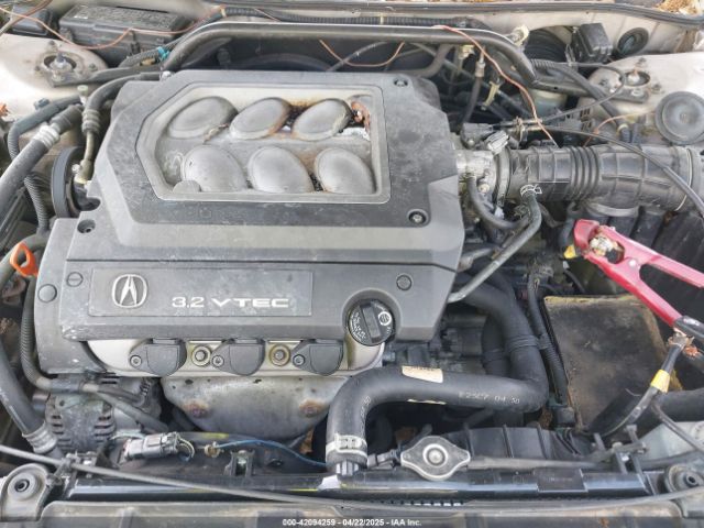 1999 ACURA TL 19UUA5643XA012977 Photo 9