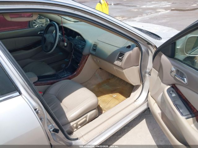 1999 ACURA TL 19UUA5643XA012977 Photo 4