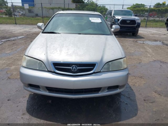 1999 ACURA TL 19UUA5643XA012977 Photo 5