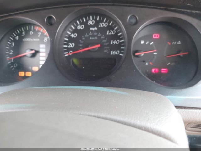 1999 ACURA TL 19UUA5643XA012977 Photo 6