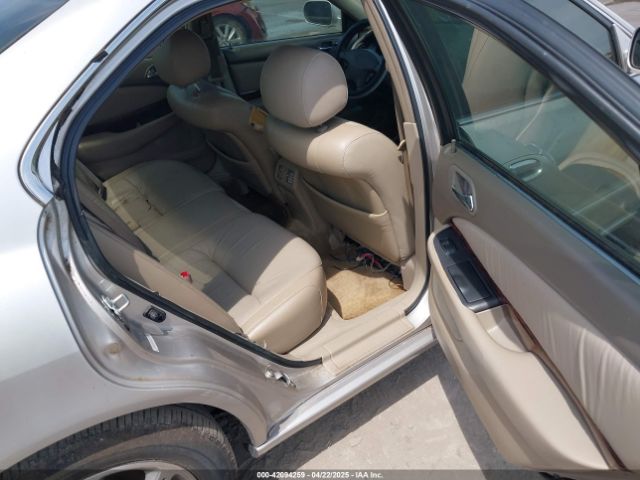 1999 ACURA TL 19UUA5643XA012977 Photo 7