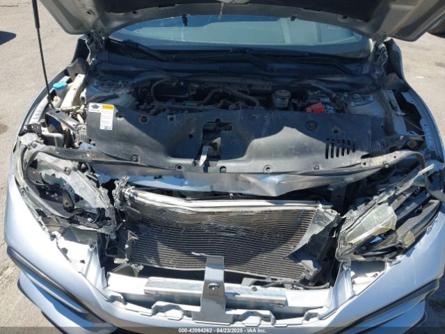 SHHFK7H44MU214774 Honda Civic Sport