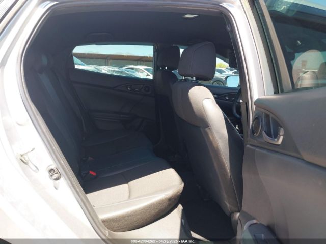 SHHFK7H44MU214774 Honda Civic Sport