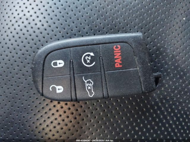 1C4RJFBGXLC322505 Jeep Grand Cherokee Limited 4x4
