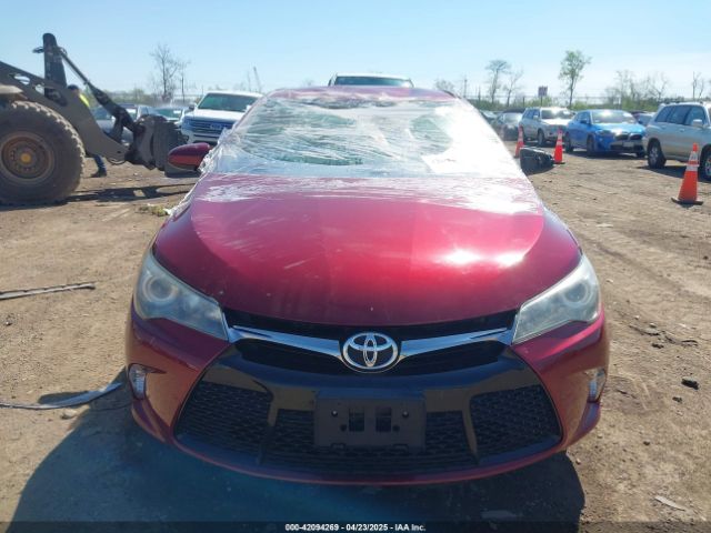 4T1BF1FK3GU601519 Toyota CAMRY SE