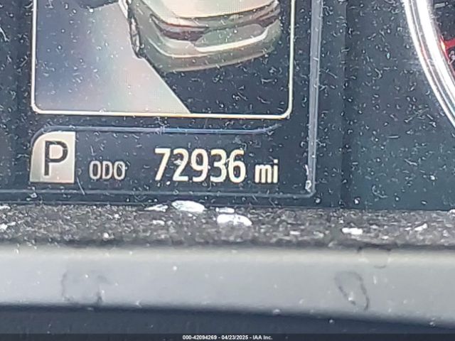 4T1BF1FK3GU601519 Toyota CAMRY SE