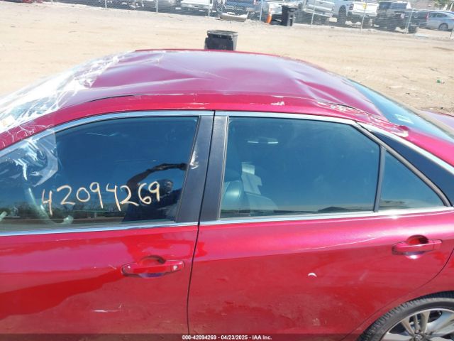 4T1BF1FK3GU601519 Toyota CAMRY SE