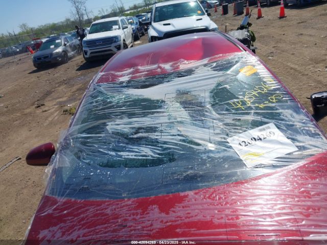 4T1BF1FK3GU601519 Toyota CAMRY SE