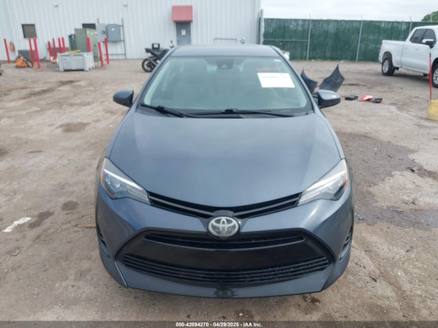 5YFBURHE6JP783964 Toyota 2zr-fe