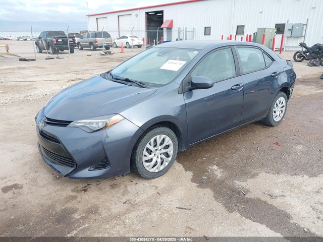 5YFBURHE6JP783964 Toyota 2zr-fe