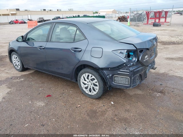 5YFBURHE6JP783964 Toyota 2zr-fe