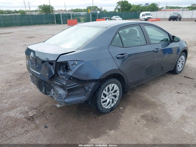 5YFBURHE6JP783964 Toyota 2zr-fe